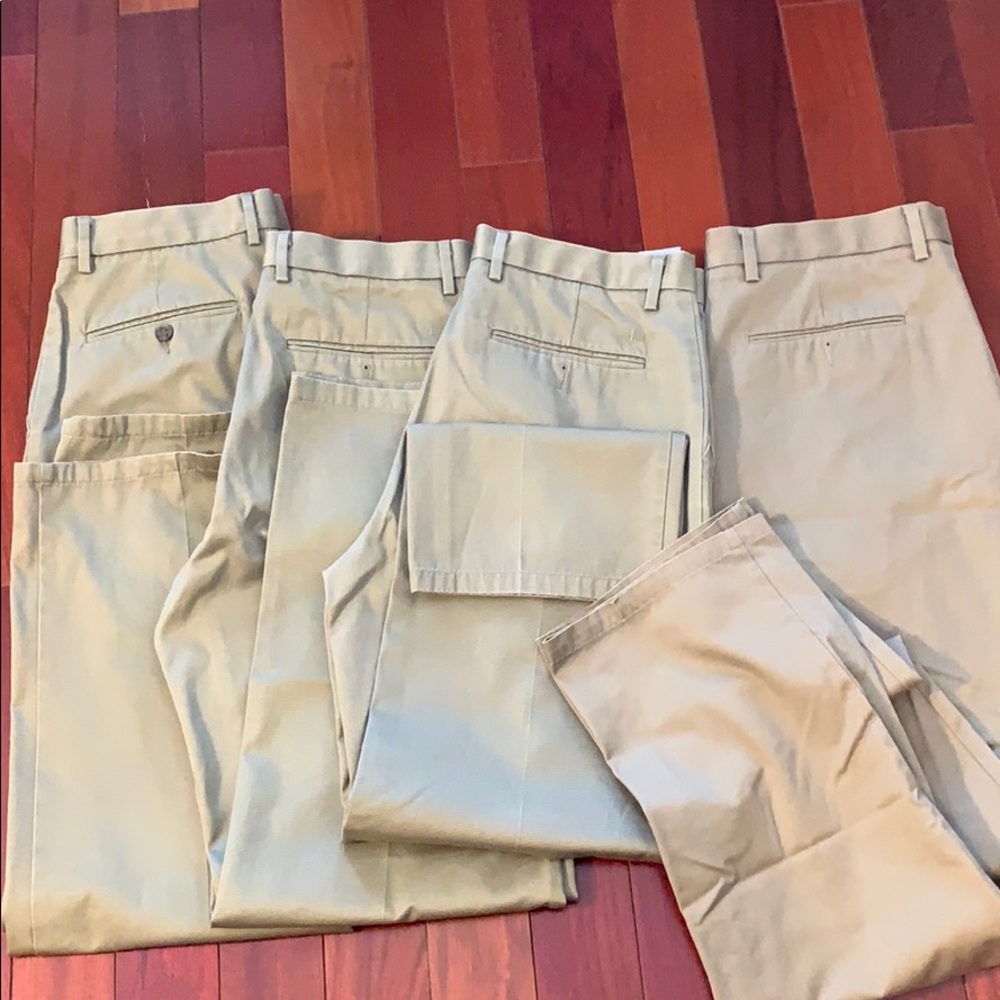 Dockers Khakhis